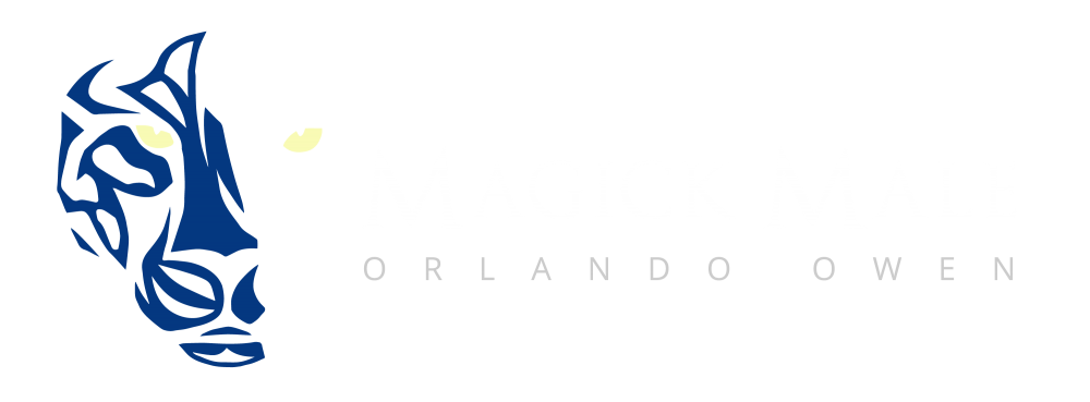 MagickMale Online Workshop #1